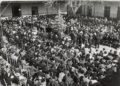 LA UNCUYO RENUEVA AUTORIDADES Y CELEBRA SUS 87 AÑOS