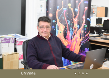 LA EDITORIAL DE LA UNIVERSIDAD NACIONAL DE VILLA MERCEDES (EDUNVIME) EXPRESA SU PREOCUPACIÓN ANTE EL PROYECTO DE DEROGACIÓN DE NORMAS DE PROTECCIÓN DE LA ACTIVIDAD EDITORIAL Y LIBRERA