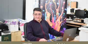 LA EDITORIAL DE LA UNIVERSIDAD NACIONAL DE VILLA MERCEDES (EDUNVIME) EXPRESA SU PREOCUPACIÓN ANTE EL PROYECTO DE DEROGACIÓN DE NORMAS DE PROTECCIÓN DE LA ACTIVIDAD EDITORIAL Y LIBRERA