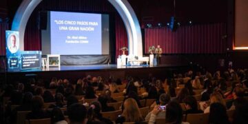 LA UNLC PARTICIPÓ DEL XXI CONGRESO DE EDUCACIÓN EN GENERAL ALVEAR