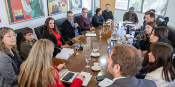 LA UNCUYO PROPONE CREAR UN CONSEJO CIENTÍFICO-TECNOLÓGICO PARA ABORDAR PROBLEMÁTICAS LOCALES