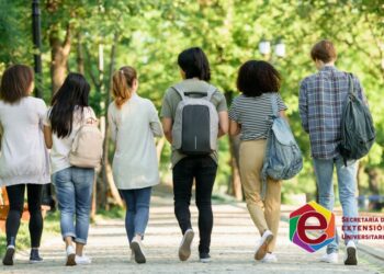 CONVOCATORIA DE ESTUDIANTES PARA LAS BECAS DE FORMACIÓN EN EXTENSIÓN UNIVERSITARIA