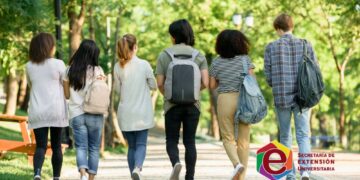 CONVOCATORIA DE ESTUDIANTES PARA LAS BECAS DE FORMACIÓN EN EXTENSIÓN UNIVERSITARIA