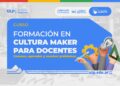 LA ULP ABRE UN CURSO PARA DOCENTES QUE PROPONE APRENDER HACIENDO