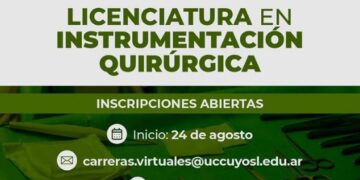 UCCUYO-SL: 🎓 ¡NUEVA CARRERA, NUEVAS OPORTUNIDADES!