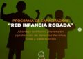 JORNADA DE FORMACIÓN Y REFLEXIÓN SOBRE EL ABORDAJE TERRITORIAL, LA PREVENCIÓN Y LA PROTECCIÓN INTEGRAL DE LOS DERECHOS DE NIÑOS, NIÑAS Y ADOLESCENTES.