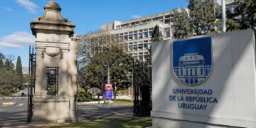 LA UNLC Y LA UNIVERSIDAD DE LA REPÚBLICA DE URUGUAY FORTALECEN SU COOPERACIÓN EN AGROECOLOGÍA Y DESARROLLO SOSTENIBLE