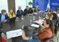 LA UNLC PRESENTÓ LOS AVANCES DEL PLAN DE PREVENCIÓN DE INCENDIOS FORESTALES PARA EL OESTE DE LAS SIERRAS CENTRALES