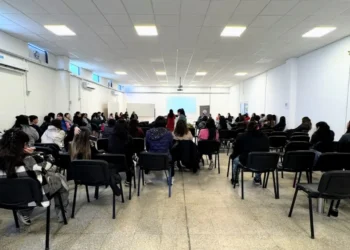 SE DESARROLLARON LOS PRIMEROS ENCUENTROS DEL TALLER SOBRE MANEJO DE LA ANSIEDAD UNIVERSITARIA