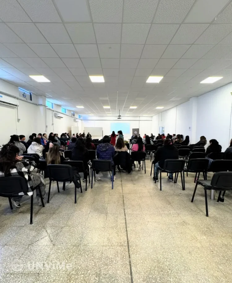 SE DESARROLLARON LOS PRIMEROS ENCUENTROS DEL TALLER SOBRE MANEJO DE LA ANSIEDAD UNIVERSITARIA