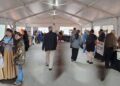 LECTORES MOSTRÓ SU PROPUESTA LITERARIA EN LA FERIA DEL LIBRO DE SAN FRANCISCO
