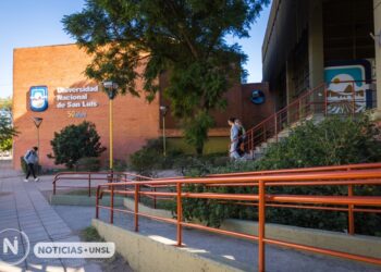 CONVOCAN A LA JORNADA «LA UNIVERSIDAD QUE HABITAMOS: ACCESIBILIDAD Y DERECHOS»