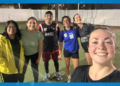 EL EQUIPO DE FÚTBOL FEMENINO DEL CCT SAN LUIS PARTICIPARÁ DE LOS JUEGOS DEPORTIVOS DEL CONICET