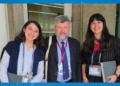 INVESTIGADORAS DEL IMASL PARTICIPAN DE PRESTIGIOSO FORO EN ALEMANIA