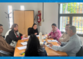REUNIÓN DEL CONSEJO DIRECTIVO DEL CONICET SAN LUIS
