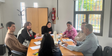 REUNIÓN DEL CONSEJO DIRECTIVO DEL CONICET SAN LUIS