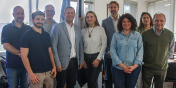 INNOVACIÓN APLICADA: LA UNCUYO BUSCA IMPULSAR EMPRESAS DE BASE CIENTÍFICA