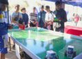 LA ULP SE SUMA A LOS FESTEJOS POR EL DÍA DEL ESTUDIANTE