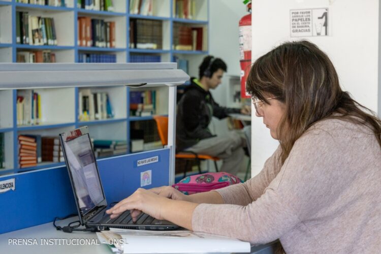 ESTUDIANTES DE POSGRADO DE LA UNSL PODRÁN REALIZAR UNA MOVILIDAD ACADÉMICA EN CHILE