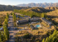 LA UNCUYO EN POTRERILLOS: AVANZA LA EVALUACIÓN DEL PROYECTO PARA EL DESARROLLO TURÍSTICO