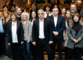 EL CIN EXPUSO SU PROYECTO DE PRESUPUESTO UNIVERSITARIO 2027 ANTE DIPUTADOS Y SENADORES NACIONALES