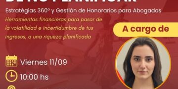 ⚖️📢 EL COSTO FINANCIERO DE NO PLANIFICAR