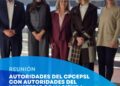 🏛️ DIÁLOGO E INTEGRACIÓN INSTITUCIONAL