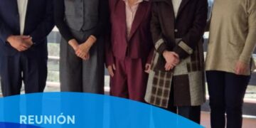 🏛️ DIÁLOGO E INTEGRACIÓN INSTITUCIONAL