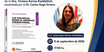 📚⚖️ PRESENTACIÓN EN SAN LUIS DEL LIBRO