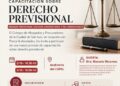 CAPSL: ⚖️ CAPACITACIÓN SOBRE DERECHO PREVISIONAL