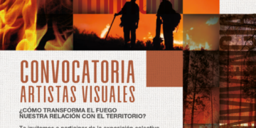 LA GALERÍA UNIVERSITARIA CONVOCA A ARTISTAS VISUALES A PARTICIPAR DE UNA MUESTRA COLECTIVA