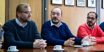 LA UNSL ASISTIRÁ CON UN ESTIPENDIO DE EMERGENCIA A INVESTIGADORES AFECTADOS POR LAS BAJAS DE CONICET