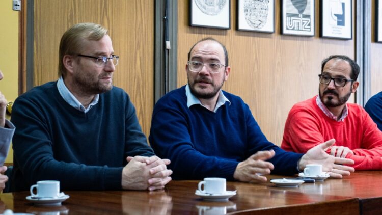 LA UNSL ASISTIRÁ CON UN ESTIPENDIO DE EMERGENCIA A INVESTIGADORES AFECTADOS POR LAS BAJAS DE CONICET