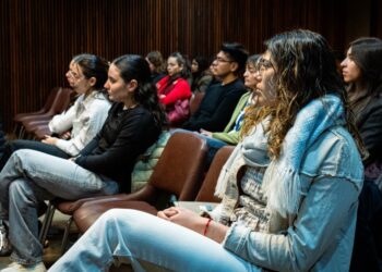 CON 17 TRABAJOS EN COMPETENCIA, LA UNSL DEFINE A SUS REPRESENTANTES PARA LAS JORNADAS DE JÓVENES INVESTIGADORES