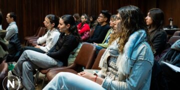 CON 17 TRABAJOS EN COMPETENCIA, LA UNSL DEFINE A SUS REPRESENTANTES PARA LAS JORNADAS DE JÓVENES INVESTIGADORES