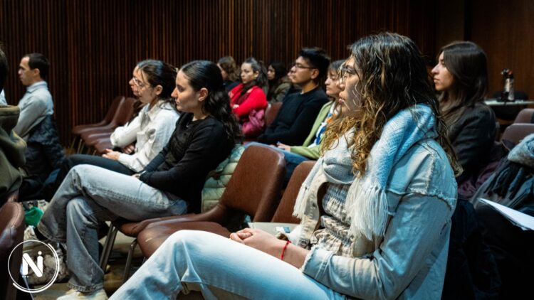 CON 17 TRABAJOS EN COMPETENCIA, LA UNSL DEFINE A SUS REPRESENTANTES PARA LAS JORNADAS DE JÓVENES INVESTIGADORES