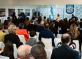 LA FACULTAD DE TURISMO Y URBANISMO RENOVÓ SUS AUTORIDADES PARA EL PERÍODO 2026-2029