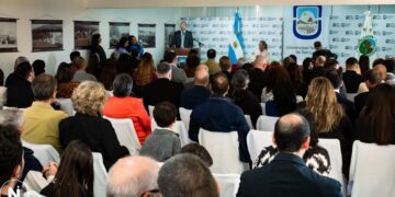 LA FACULTAD DE TURISMO Y URBANISMO RENOVÓ SUS AUTORIDADES PARA EL PERÍODO 2026-2029