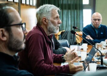EL PITSA PRESENTÓ EL PLAN ESTRATÉGICO SOCIOAMBIENTAL PARA LA UNSL