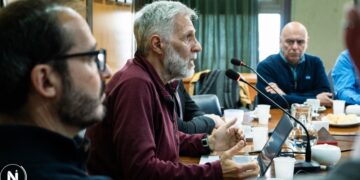 EL PITSA PRESENTÓ EL PLAN ESTRATÉGICO SOCIOAMBIENTAL PARA LA UNSL