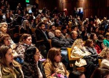 LA UNSL DEBATIÓ SU COMPROMISO SOCIAL Y LA TRANSFORMACIÓN ACADÉMICA