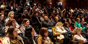 LA UNSL DEBATIÓ SU COMPROMISO SOCIAL Y LA TRANSFORMACIÓN ACADÉMICA