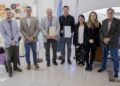 LA ULP CONTINÚA FORTALECIENDO LAZOS INSTITUCIONALES