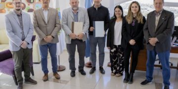 LA ULP CONTINÚA FORTALECIENDO LAZOS INSTITUCIONALES