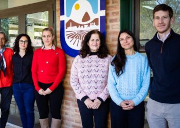 USARÁN IA PARA POTENCIAR EL RENDIMIENTO UNIVERSITARIO