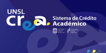 LA UNSL INICIA UN CICLO DE ACTIVIDADES SOBRE TRANSFORMACIÓN CURRICULAR E INTEGRALIDAD