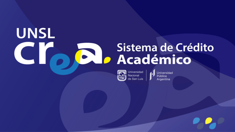 LA UNSL INICIA UN CICLO DE ACTIVIDADES SOBRE TRANSFORMACIÓN CURRICULAR E INTEGRALIDAD