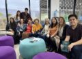 SE REALIZÓ LA SEGUNDA CHARLA DEL ENCUENTRO “PÁGINAS DE NUESTRA TIERRA”