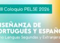 CONVOCAN A SER PARTE DE UN ENCUENTRO REGIONAL SOBRE ESPAÑOL Y PORTUGUÉS