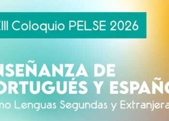 CONVOCAN A SER PARTE DE UN ENCUENTRO REGIONAL SOBRE ESPAÑOL Y PORTUGUÉS